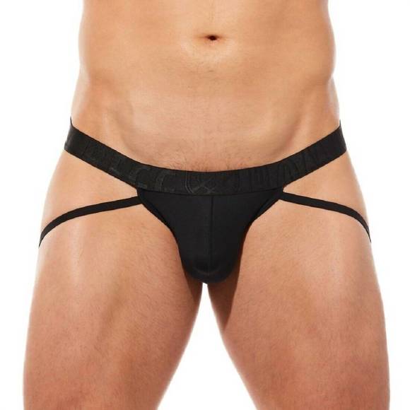 GREGG HOMME Other - NEW GREGG HOMME men's jock strap underwear in black